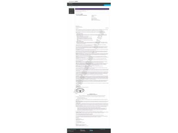 恭喜孫同學(xué)獲得約克大學(xué)網(wǎng)絡(luò)安全專(zhuān)業(yè)碩士通知書(shū)