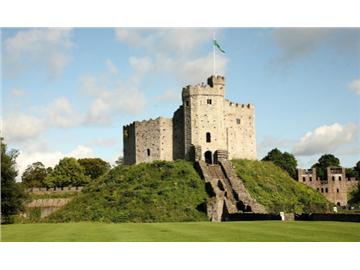 盤點(diǎn)卡迪夫值得一去的好去處