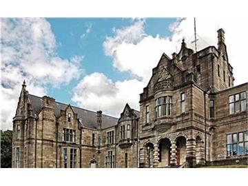 吉爾德侯音樂與戲劇學校——英國的音樂殿堂