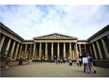 留學(xué)英國(guó)周末好去處