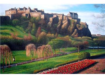 10個(gè)讓你選擇地理學(xué)的理由