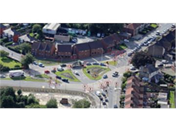 研究發(fā)現(xiàn)英國(guó)80%交通燈應(yīng)被移除