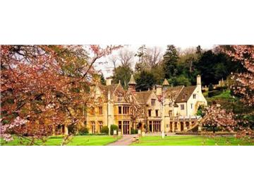 英倫名校之華威大學(xué)--年輕的進(jìn)取家