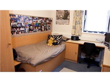 留學期間如何跟你的舍友相處？