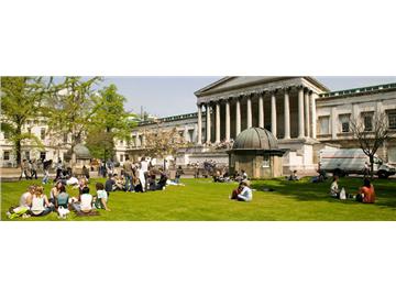 【英國名校】英倫名校之倫敦大學(xué)學(xué)院--英國教育平權(quán)的先鋒