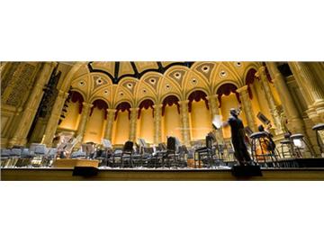 中英合璧新樂(lè)章曼城首演