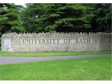 英倫名校之巴斯大學(xué)--全英學(xué)生滿意度高學(xué)府