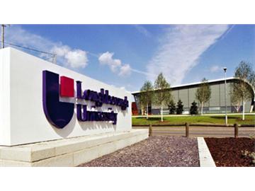 英倫名校之拉夫堡大學(xué)--英國學(xué)子的寵兒