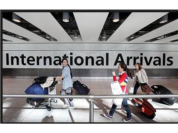 英國留學(xué)：入境后的需辦理的事項流程