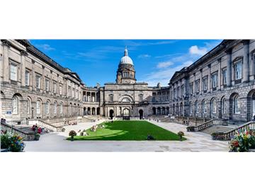 【英國名校】英倫名校之愛丁堡大學(xué)--星光熠熠的蘇格蘭之王