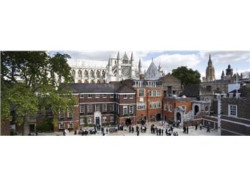 談談英國中小學擇校那些事兒