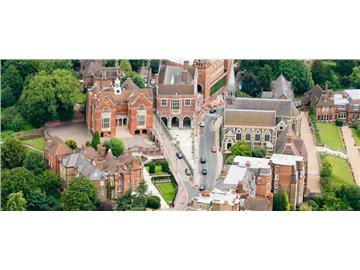 英國精英教育典范，哈羅公學介紹