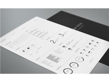 英國找工作，簡歷該怎么寫