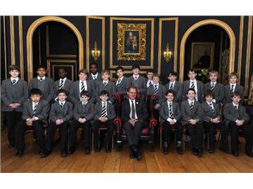 英國私立學校，男校、女校還是混校？