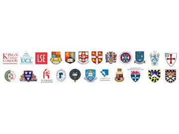 解讀英國的那些大學聯盟