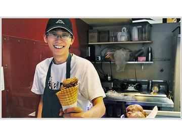 英國留學生，如理利用兼職提升自己