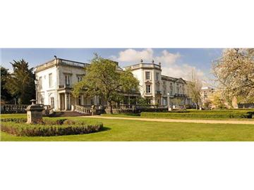 英國留學熱門院校之羅漢普敦大學--鬧中取靜，留學好環境