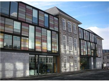 英國留學熱門院校之普利茅斯大學--進步神速，勢不可擋