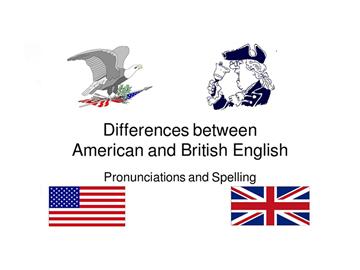 英國留學如何分清英式、美式英語