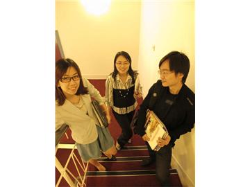 高考后再去留學(xué)算晚嗎