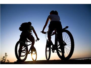 英國(guó)倫敦自行車(chē)騎行路線(xiàn)推薦