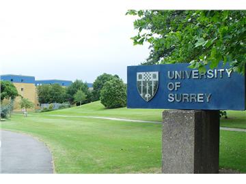 2016英國(guó)薩里大學(xué)研究生申請(qǐng)條件