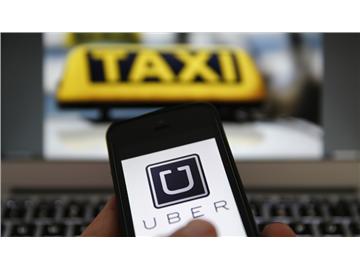 在英國(guó)這些打車(chē)軟件你都用過(guò)嗎