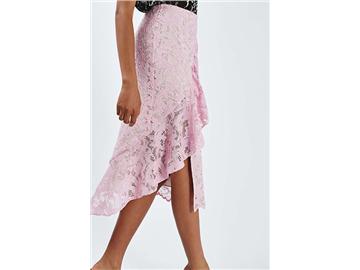 英國這個夏天超流行的7款褶皺裙