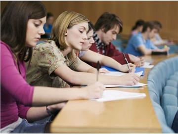 憑高考成績去英國留學，有什么不妥嗎