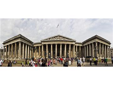 喜歡歷史的同學，倫敦這幾個博物館不要錯過哦