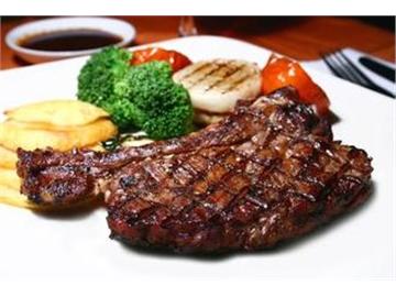 帶你體驗原汁原味的英國餐，你心動了嗎