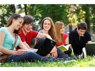 現(xiàn)在正在讀中專，能途中去英國(guó)留學(xué)嗎？