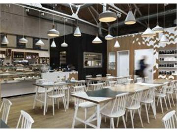 倫敦特色咖啡館，你想知道有那幾家嗎