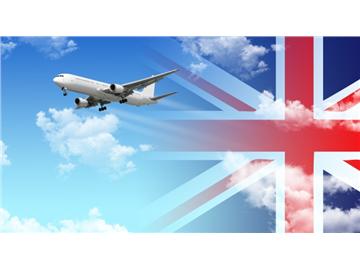 英國的飛機和火車常識，你了解多少