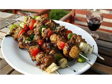 想要吃快餐或是外賣，不妨試試這些家