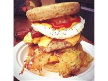 這些人間美味，你嘗試過了嗎