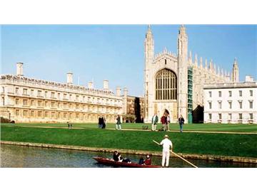 英語(yǔ)專業(yè)留學(xué)方向，去英國(guó)哪些院校好