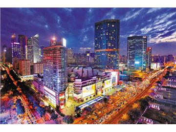 廣州留學中介，哪些申請英國商科比較強