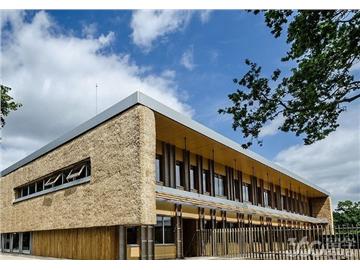 英國(guó)東安格利亞大學(xué)怎么樣，去這留學(xué)好嗎