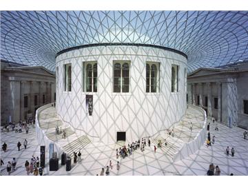 初到英國留學的你，去逛哪些景點好