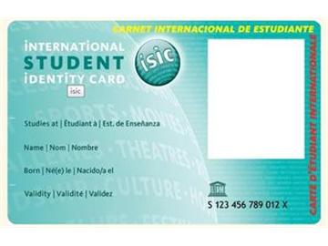 專屬英國留學生的福利，要好好把握哦