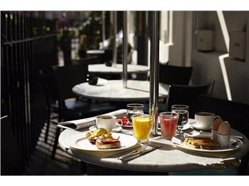 倫敦周日美食推薦，一起約起來