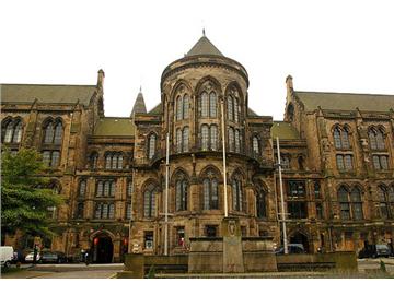 格拉斯哥大學申請條件，雅思最低要求是多少