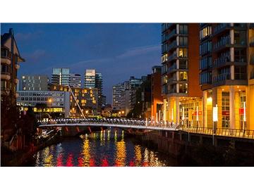 曼徹斯特“逛吃”攻略，拿走不謝