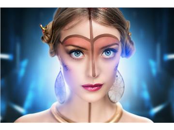 留學期間需要化妝，知道用英文怎么說嗎