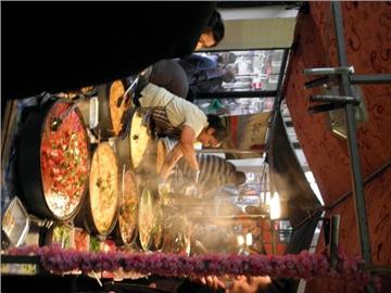 英國留學美食大推薦，不要流口水哦