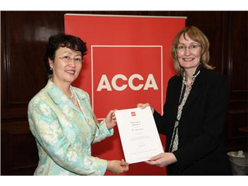 在英國(guó)讀會(huì)計(jì)哪個(gè)大學(xué)比較好，哪些可以免考ACCA