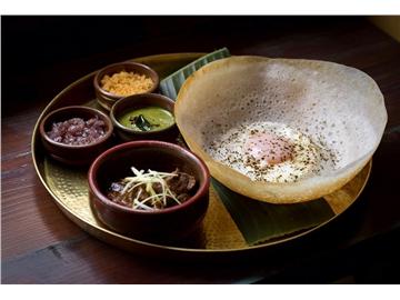 這些藏在深巷子里的餐廳，千萬能滿足你的胃