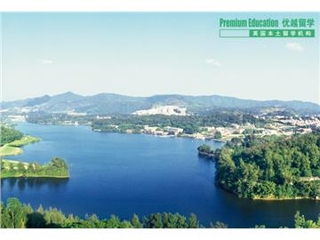 廣州白云區留學申請機構，哪家服務體系比較完善