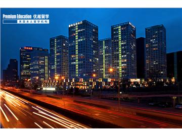 建外soho留學機構，哪家申請英國G5案例比較多